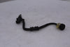 Kawasaki ZX6R Ninja 07-08 Rear Brake Master Cylinder OEM