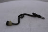 Kawasaki ZX6R Ninja 07-08 Rear Brake Master Cylinder OEM