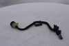 Kawasaki ZX6R Ninja 07-08 Rear Brake Master Cylinder OEM