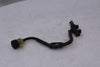 Kawasaki ZX6R Ninja 07-08 Rear Brake Master Cylinder OEM