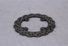 Kawasaki ZX6R Ninja 07-08 Rear Brake Rotor OEM