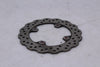Kawasaki ZX6R Ninja 07-08 Rear Brake Rotor OEM