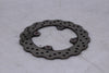 Kawasaki ZX6R Ninja 07-08 Rear Brake Rotor OEM