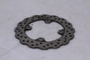 Kawasaki ZX6R Ninja 07-08 Rear Brake Rotor OEM