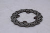 Kawasaki ZX6R Ninja 07-08 Rear Brake Rotor OEM