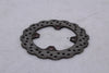 Kawasaki ZX6R Ninja 07-08 Rear Brake Rotor OEM