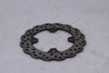 Kawasaki ZX6R Ninja 07-08 Rear Brake Rotor OEM