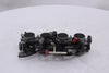Kawasaki ZX6R Ninja 07-08 Throttle Bodies Fuel Injectors OEM