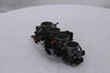Kawasaki ZX6R Ninja 07-08 Throttle Bodies Fuel Injectors OEM