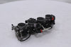 Kawasaki ZX6R Ninja 07-08 Throttle Bodies Fuel Injectors OEM