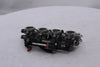 Kawasaki ZX6R Ninja 07-08 Throttle Bodies Fuel Injectors OEM