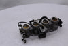 Kawasaki ZX6R Ninja 07-08 Throttle Bodies Fuel Injectors OEM