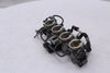 Kawasaki ZX6R Ninja 07-08 Throttle Bodies Fuel Injectors OEM