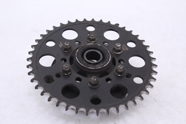 Kawasaki ZX6R Ninja 07-08 Driven Racing Rear Wheel Hub Sprocket Carrier