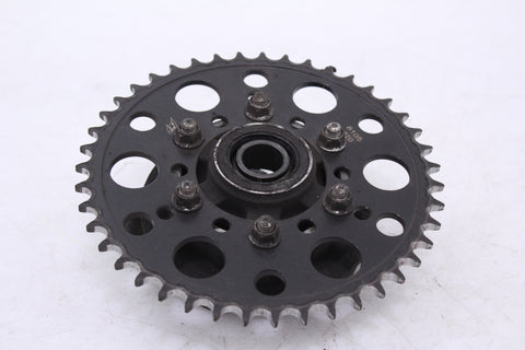 Kawasaki ZX6R Ninja 07-08 Driven Racing Rear Wheel Hub Sprocket Carrier
