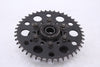 Kawasaki ZX6R Ninja 07-08 Driven Racing Rear Wheel Hub Sprocket Carrier