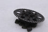 Kawasaki ZX6R Ninja 07-08 Driven Racing Rear Wheel Hub Sprocket Carrier