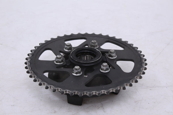 Kawasaki ZX6R Ninja 07-08 Vortex Rear Wheel Hub Sprocket Carrier