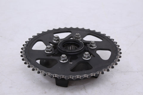 Kawasaki ZX6R Ninja 07-08 Vortex Rear Wheel Hub Sprocket Carrier