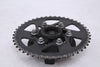 Kawasaki ZX6R Ninja 07-08 Vortex Rear Wheel Hub Sprocket Carrier