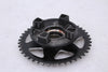 Kawasaki ZX6R Ninja 07-08 Vortex Rear Wheel Hub Sprocket Carrier