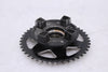 Kawasaki ZX6R Ninja 07-08 Vortex Rear Wheel Hub Sprocket Carrier