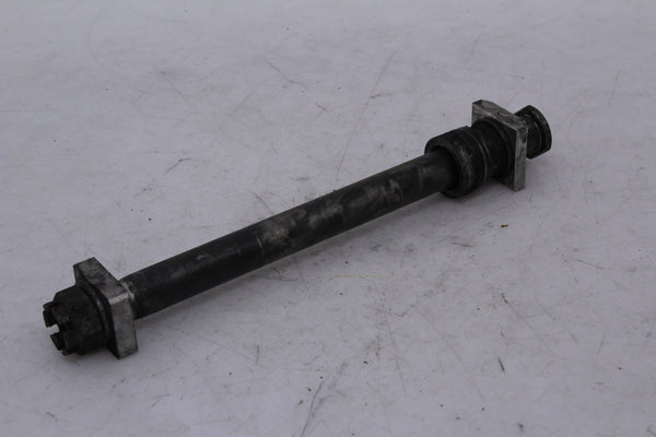 Kawasaki ZX6R Ninja 07-08 Rear Axle OEM