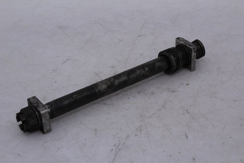 Kawasaki ZX6R Ninja 07-08 Rear Axle OEM