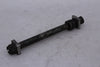 Kawasaki ZX6R Ninja 07-08 Rear Axle OEM