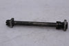 Kawasaki ZX6R Ninja 07-08 Rear Axle OEM