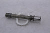 Kawasaki ZX6R Ninja 07-08 Front Axle OEM