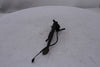 Kawasaki ZX6R Ninja 07-08 Kickstand Side Stand Switch OEM