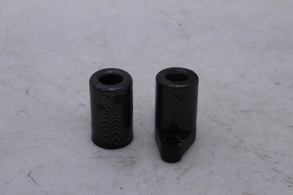 Kawasaki ZX6R Ninja 07-08 Frame Sliders Set OEM