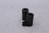 Kawasaki ZX6R Ninja 07-08 Frame Sliders Set OEM