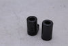 Kawasaki ZX6R Ninja 07-08 Frame Sliders Set OEM