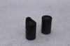Kawasaki ZX6R Ninja 07-08 Frame Sliders Set OEM