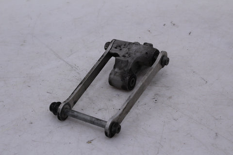 Kawasaki ZX6R Ninja 07-08 Rear Suspension Linkage Shock OEM