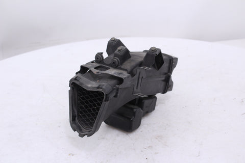 Kawasaki ZX6R Ninja 07-08 Ram Air Duct OEM