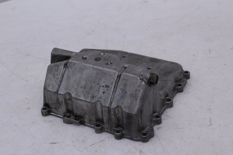 Kawasaki ZX6R Ninja 07-08 Oil Pan OEM