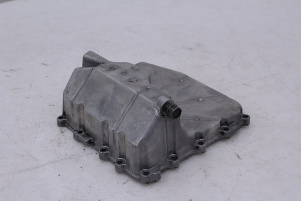 Kawasaki ZX6R Ninja 07-08 Oil Pan OEM