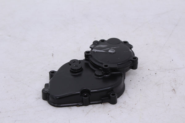 Kawasaki ZX6R Ninja 07-08 Engine Cover Starter OEM