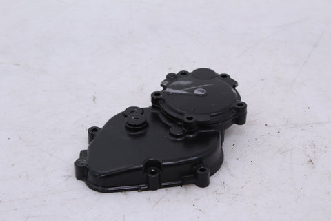 Kawasaki ZX6R Ninja 07-08 Engine Cover Starter OEM