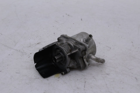 Kawasaki ZX6R Ninja 07-08 Oil Cooler Filter Housing OEM