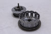 Kawasaki ZX6R Ninja 07-08 Clutch Basket Inner Outer OEM