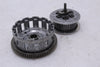 Kawasaki ZX6R Ninja 07-08 Clutch Basket Inner Outer OEM