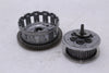 Kawasaki ZX6R Ninja 07-08 Clutch Basket Inner Outer OEM