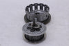 Kawasaki ZX6R Ninja 07-08 Clutch Basket Inner Outer OEM