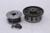 Kawasaki ZX6R Ninja 07-08 Clutch Basket Inner Outer OEM