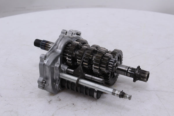 Kawasaki ZX6R Ninja 07-08 Transmission Gears Assy OEM