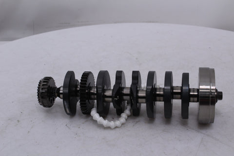 Kawasaki ZX6R Ninja 07-08 Crankshaft OEM
